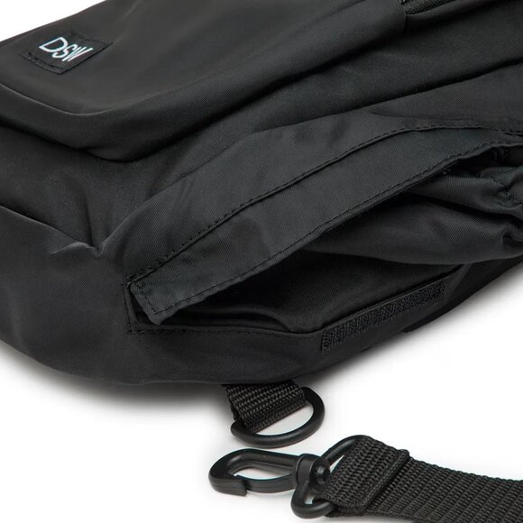 New DSW Black Sling Bag - Picture 6 of 7